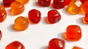 Radiant CBD Gummies: A Fresh Take on Daily CBD Wellness