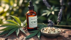 MediBloom CBD: Calm, Comfort and Hemp Wellness in One Formula